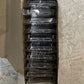 40pcs of Hillman Tapper 11 Concrete Anchors 1/4"x2-1/4" 10 Boxes of 4 (40 Qty)