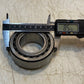 ZNL Bearings 33209 Precision Single Row Tapered Roller Bearing 45x85x33mm