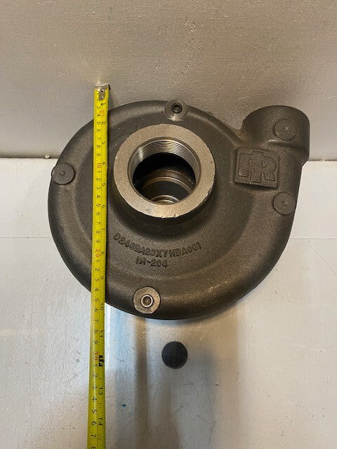 Water Pump IR-204 | D2469A20X7HBA001 | 56mm Side Bore 67mm Top Bore