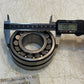Associated Dynamics 22309MC3W33, 22309CAC3W33 Spherical Roller Bearing 45x100x36