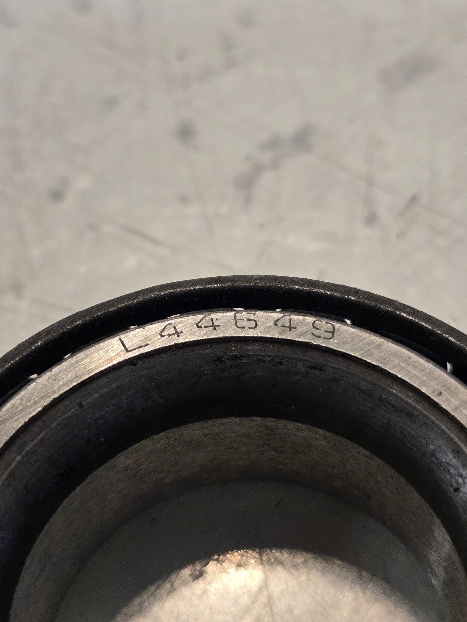 12 Quantity of SST Tapered Roller Bearing Cones L44649 | 26.97 mm Bore (12 Qty)