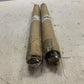 2 Wilden T20 Straight Shafts 20-3800-09-07 (2 Pack) FREE SHIPPING