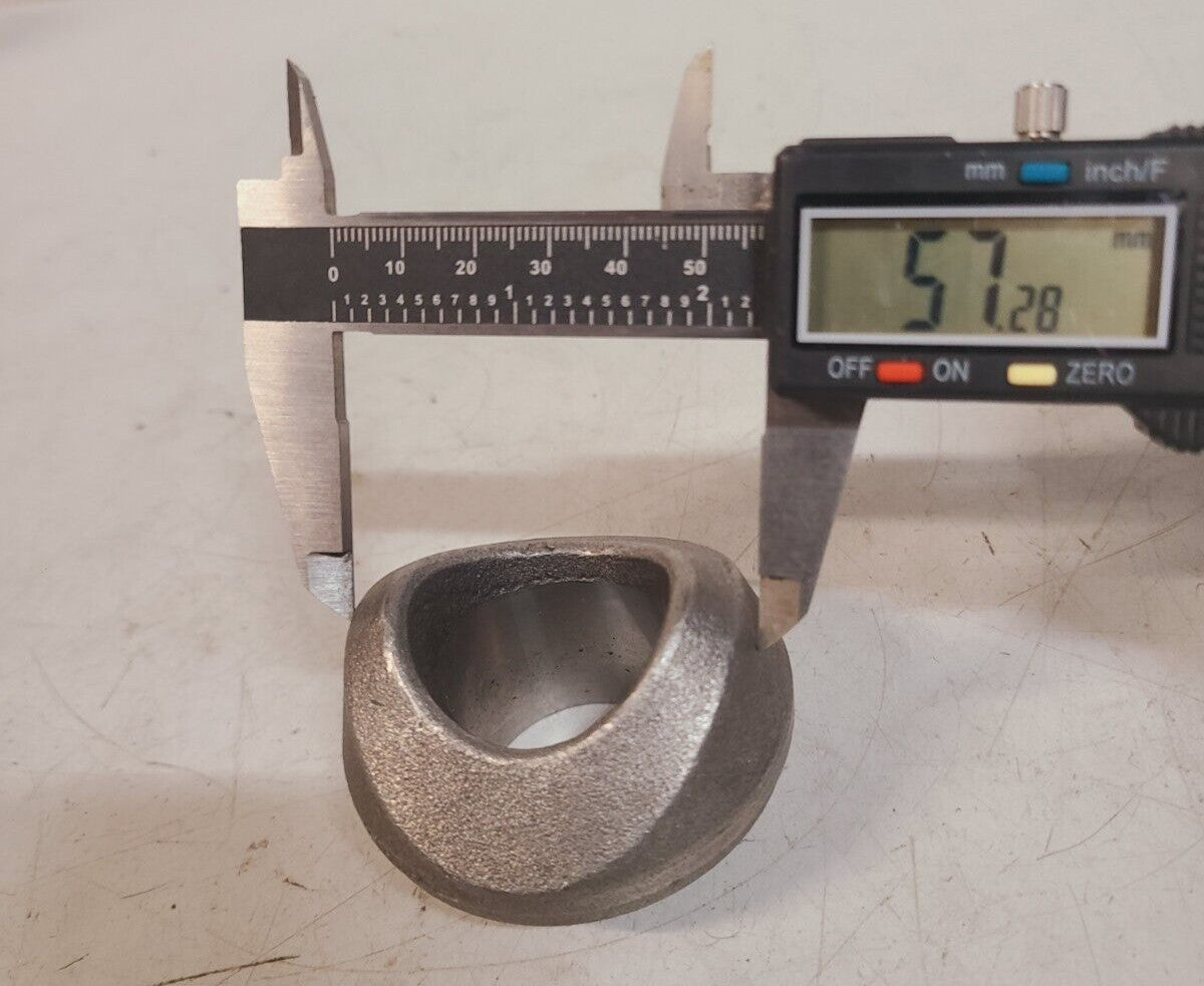 Steel Thread Outlet SA105N | 2825 SP-97 S/80 | 1-1/4 x 1-1/2 - 2