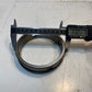 Roller Bearing Spacer 390 | 112mm OD 98mm ID 25mm Thick