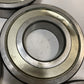 6 NTN Bearings 6316C3 Deep Groove Radial Ball 80mm Bore ID 170mm OD 39mm Width