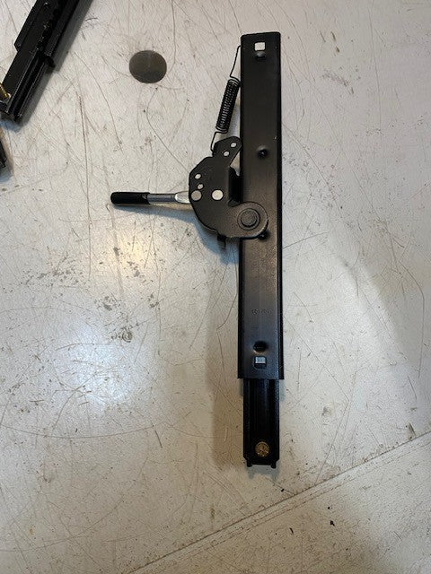 4 Qty of Universal Seat Sliders 15-1/4" Long 1-3/8" Wide 051704 | 092704 (4 Qty)