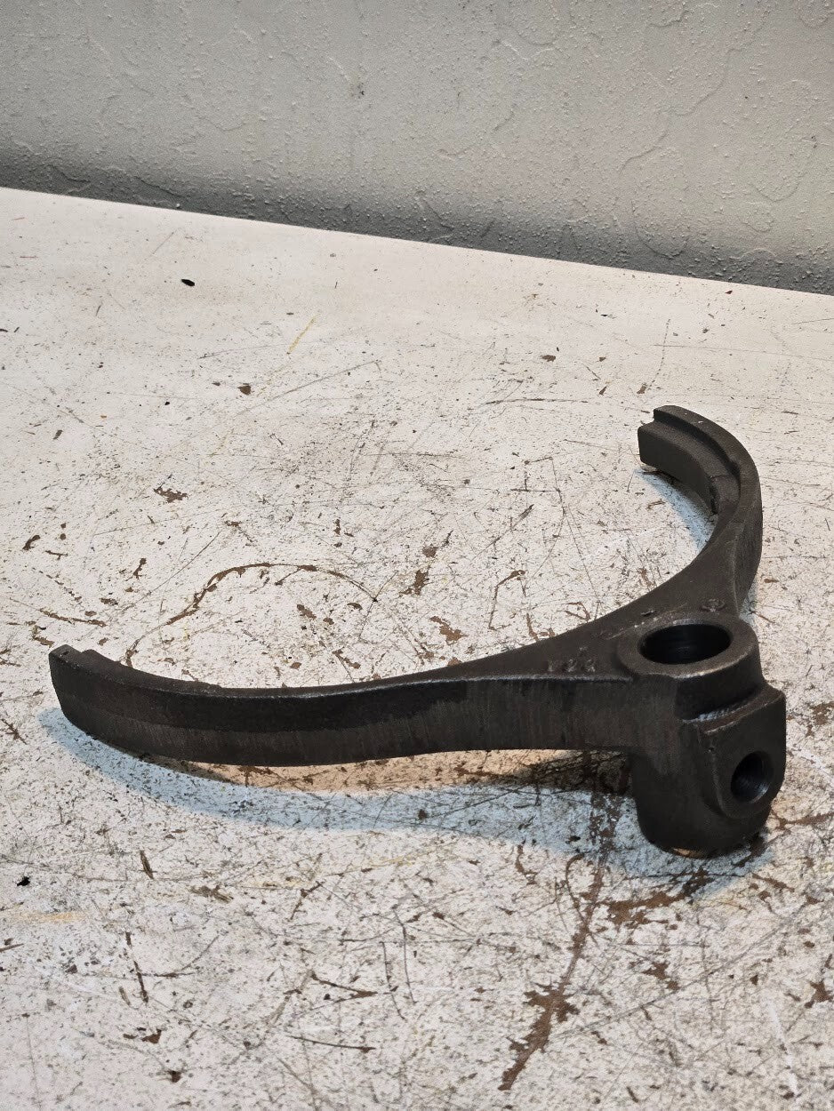 Transmission Shift Fork C205-66-6 A | D6A | 05 384