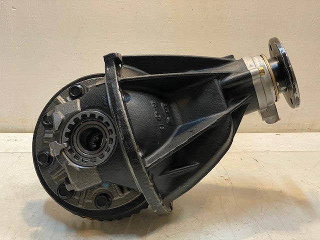 Rear Differential Assembly S6147 | 0051 | S6147-13 | MAZ15B | N595