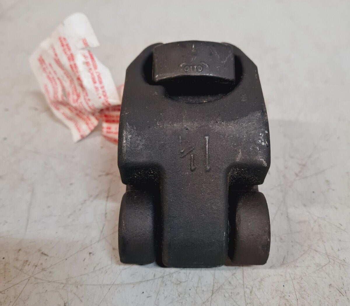 R&M Energy Systems Rod Clamp 1-1/4 | 01TD