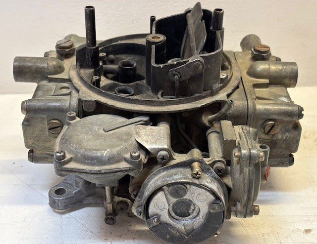 Holley for Motorcraft Ford OEM 4-Barrel Carburetor | E6HE-9510-GA