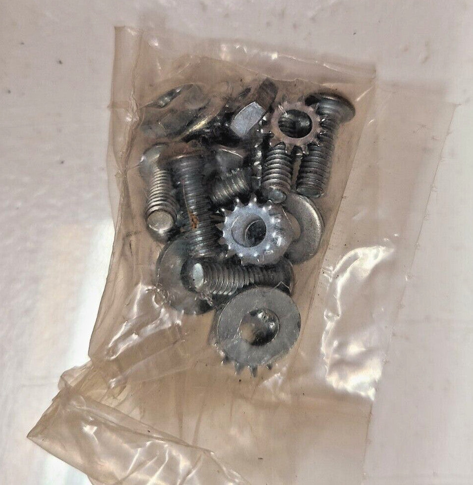 Clutch Pump Installation Kit A0352-A | 30M12021