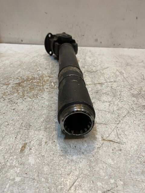 Driveshaft 21" Long 4-1/2" Wide 34mm ID 44mm End 50mm Shaft 1210113BA, 3403, C03