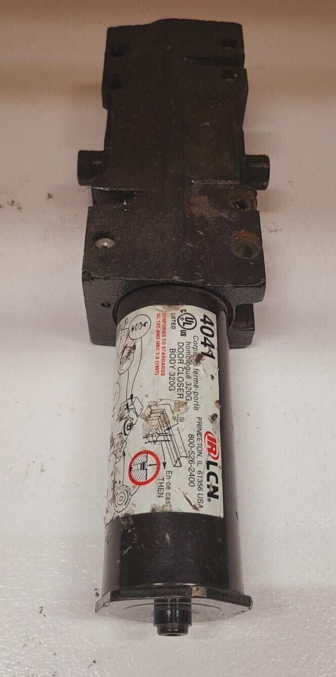 LCN Heavy Door Closer Body 4041 | 320G
