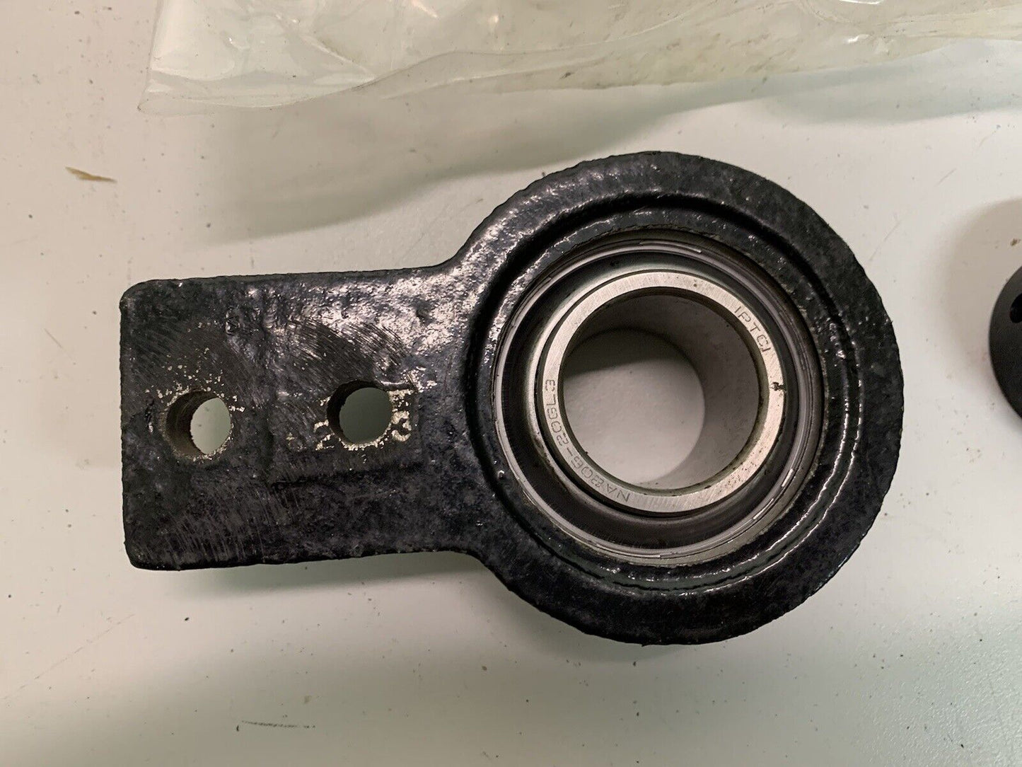 PTC NA206-20GL3 Bearing Hanger 0200-0076-00