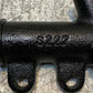 2 Quantity of Duralast 990156 Clutch Slave Cylinder S227 (2 Quantity)