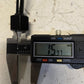 John Deer Oil Line TCA17460 | 5722 | 20140211DY2