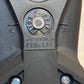 Nordica Exopower Trend 01 Lady Black Ski Boots Size 23.5 | 270mm | 225-235