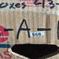 NoGo Thread Ring Gauge 5/8"-11 UNC-3A NOTGO P.D. .5619 | Saturn R 00625N SM1