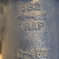 Armstrong Inverted Bucket Steam Trap with Strainer 882 B438A 3/4" NPT 200 LBS