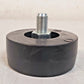 Roll-Tite Wheel Bearing Assy 3" S GTP-RTC-00105 | 6302RS