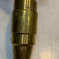 Thermo King Check Valve 66-5763 | 1189A72G11 | II89A72GII | 4" L 22mm OD 10mm ID