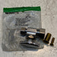 Watts PBSVC-9710-P Chrome Straight Valve 3/8 Compression to 5/8 Compression