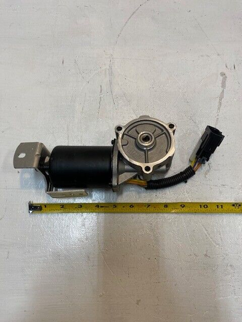 Transfer Case Shift Motor 090214 | 44-00-648-010-B | M00-09K029