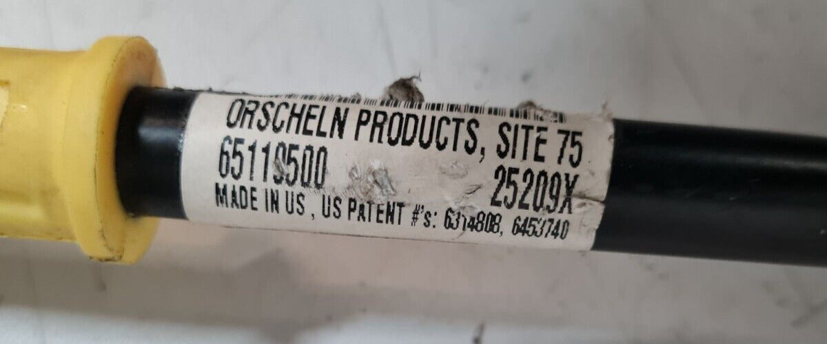 Cummins Oil Gauge Tube Indicator Fluid Level A1030128-001 | 1030128 | 65119500