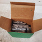 25 Quantity of Myers Tire Supply Wheel Weight 62055 | 1Oz | 28 | MC100Z (25 Qty)