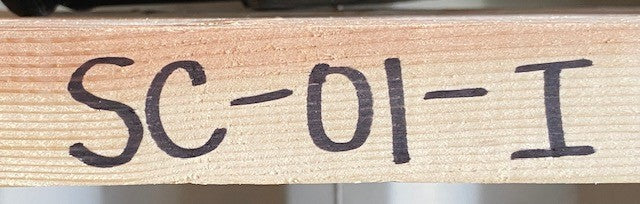 Standard Refrigeration Co. Condenser Heat Exchanger SST6530C01 | QSST200A