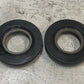 2 Qty of L&S T1910 USA 17x41x85mm Tapered Roller Bearings (2 qty)