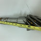 E9NN-4610-AA Ring and Pinion Shaft A53 - FREE SHIPPING
