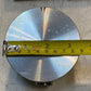 Badger Pistons Set of 4 P780H-075 | 3-3/8" Dia. 16mm Pin Hole