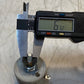Ohmite RHS250E Power Resistor Rheostat Potentiometer Shaft 0.316 Amp Max