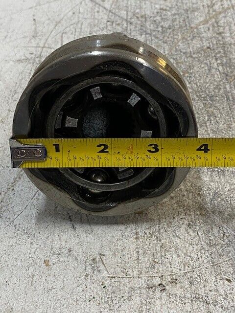 EMPI SU-113-3-1003 CV Joint Shaft 7" Length 3-3/4" Width