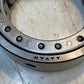 Hyatt Industrial Cylindrical Roller Bearing OR211 Cup and Cone 68x100x33mm