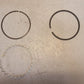 Mahle Piston Ring Set S4999.040