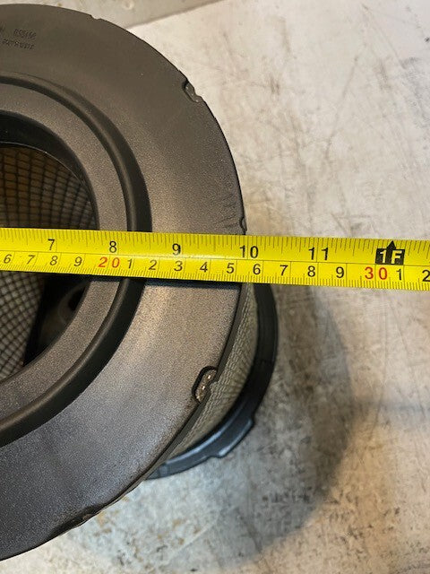 Baldwin RS5458 Air Element Filter 05071412573