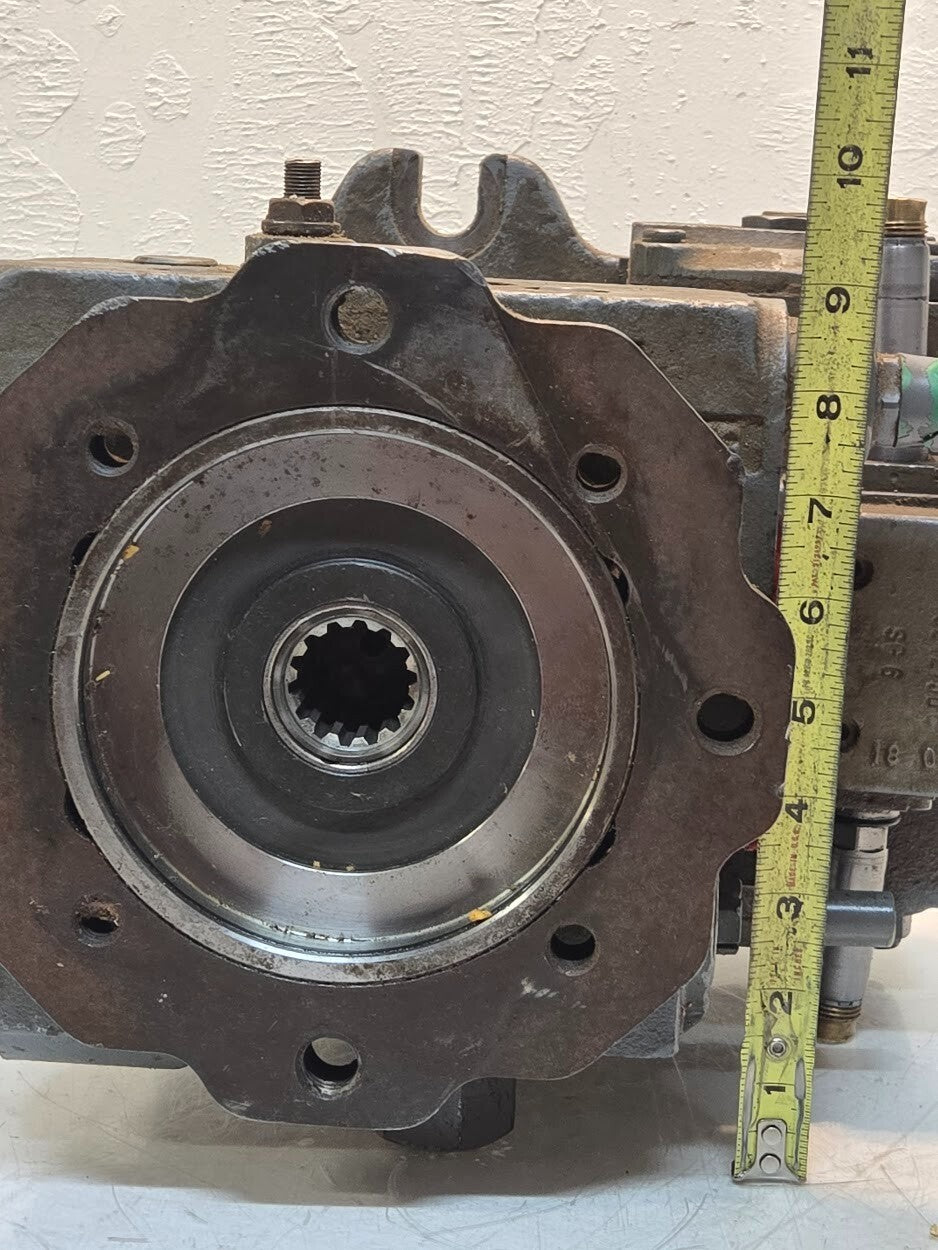 Rexroth Hydraulic Pump AA4VG90EP1DT1/32L-NUF52F071DH-S | R902075896/001 | 7874