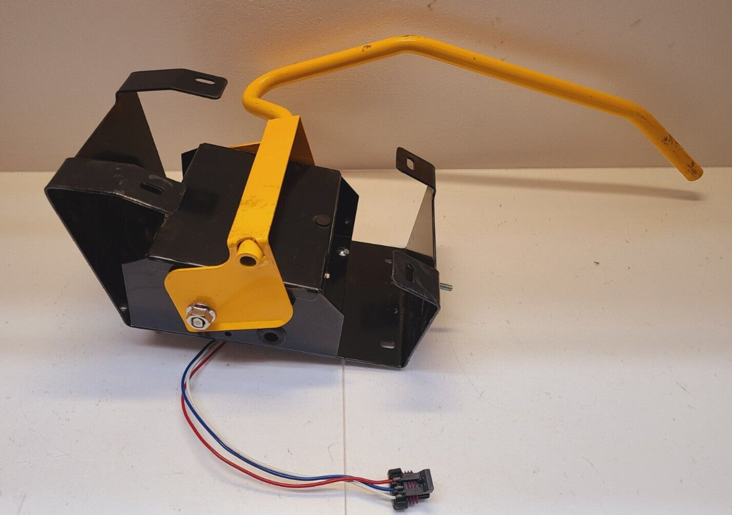 Electric Defender Series Crossing Arm Base 078114