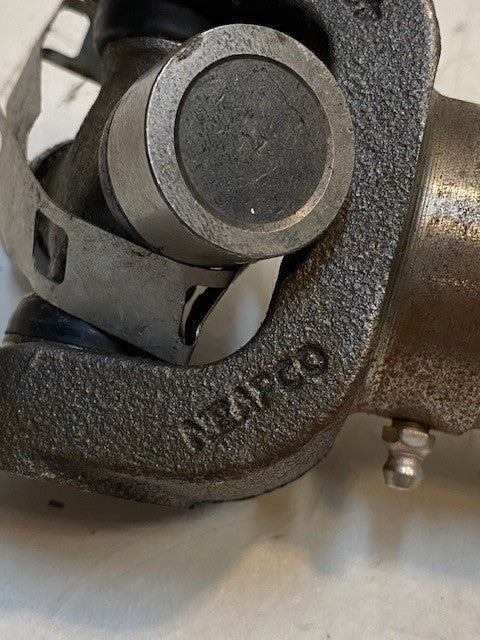 Neapco Driveshaft Slip Yoke 488 | 51504 | JF-1 | 10-1/.2" Long 3-1/4" OD