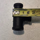 10 Quantity of Ford C8HZ-2B350-A Tube Tees | 103085 for '64-'72 Truck (10 Qty)