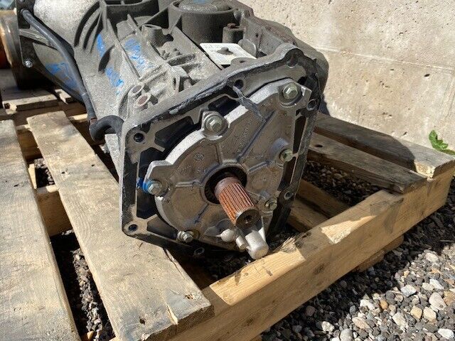 Ford Transmission Explorer 4L2P7000DC | 1L2P-CA | R3T9A | 6616/2 | 6540/2 | GA8