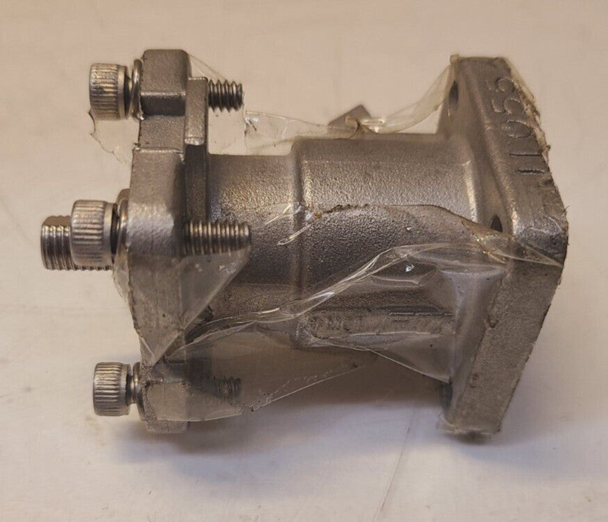 FTI Valve Part Number J1055 | 1/8 | 304 | MC1