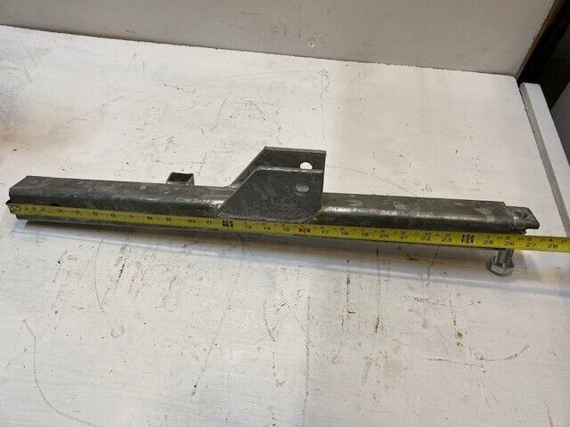 Subframe Anchoring Bracket Arm 27-1/2" Long 17mm Bore