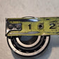 3 Quantity of CMC/ZXY Tapered Roller Bearings LM11949 LM11910 3/4" Bore (3 Qty)