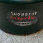 Thombert TSA HY2066239-THO Hyster Forklift Wheel Poly 5.00x2.88 1696A0