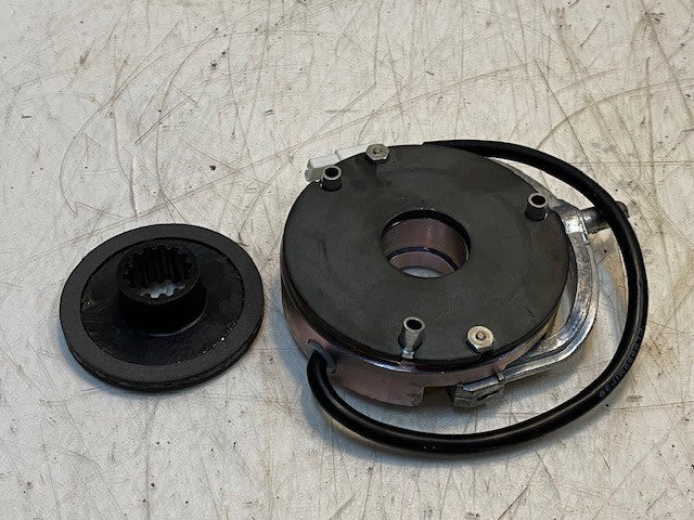 Warner Electric Europe 5UE005A17P1 | 24 VDC
