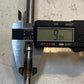 Shock Absorber 5622UB | 0B17 | 23-1/2" Long 45mm OD 14mm Bore 10mm Thread