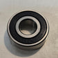 4 Quantity of SST Ball Bearings 6203-2RS-5/8C3 | 40 mm OD 5/8" Bore (4 Qty)